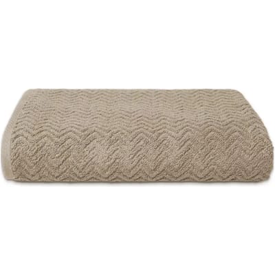 Badhanddoek Esli Zigzag