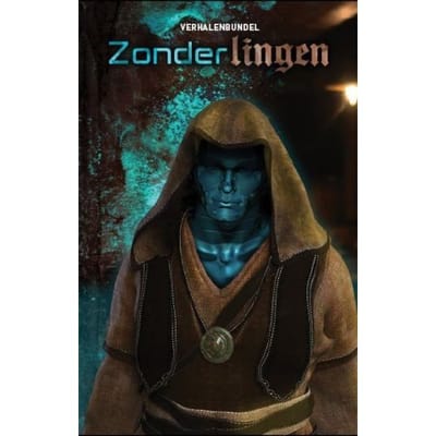 Zonderlingen - Joost Uitdehaag