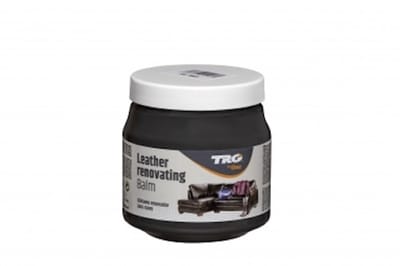 TRG Leather Renovating Balm - 319 Grey - 300ml