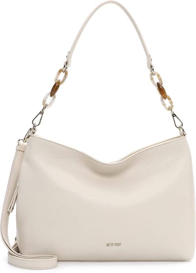 SURI FREY Buideltas SFY Jeanny ( 17183 ) - Dames handtassen - beige 400