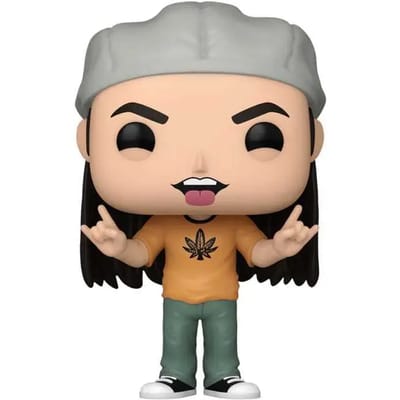 Funko Pop! Movies: Dazed and Confused - Ron Slater #1602