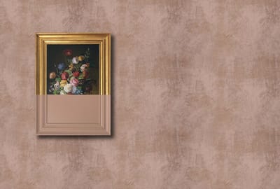 Fotobehang frame 2 DD113997 Livingwalls Walls by Patel | 3D Fotobehang op maat
