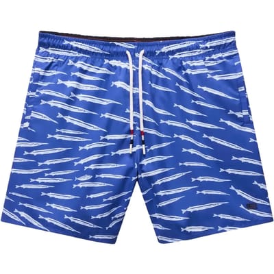 Zwemshort Napapijri Elior