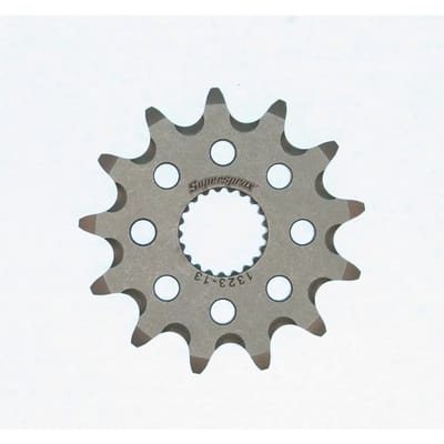 Motorfiets kettingwiel Supersprox PSB CST-1323:13 # 50-32128-13 # 31213 # 20210+13