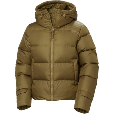 Damesjack met capuchon Helly Hansen Essence Down