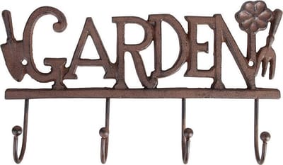 Haak Garden