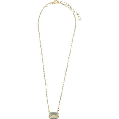 OTAZU Lady Di Necklace Gold Size: OS | Necklaces Outlet | Dames | Goud