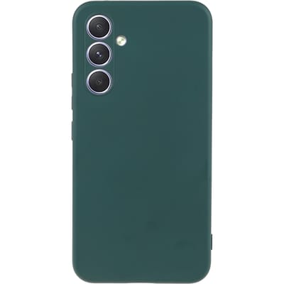 Mocaa Samsung  Galaxy S25 FE Hoesje Groen