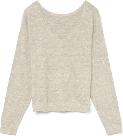 Vero Moda Gebreide pullover VMMARINA Gebreide pullover