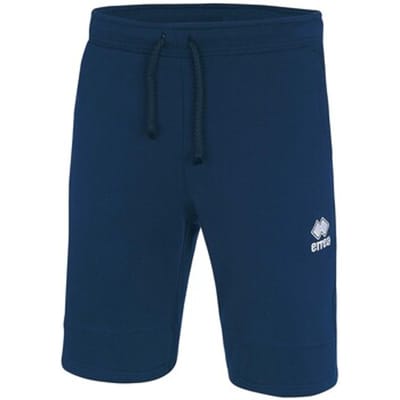 Errea Mauna Bermuda Korte Broek Ad - Sportswear - Volwassen