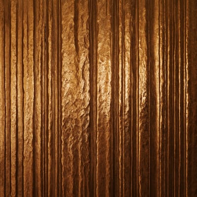 Bronzo Metallic Muurverf