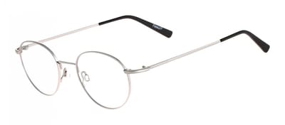 Flexon FLEXON EDISON 600 N Gunmetal 47/19/140 MAN Brilmonturen