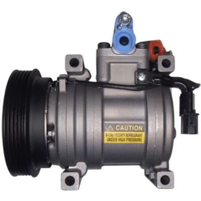 Compressor airconditioning AIRSTAL 10-1067