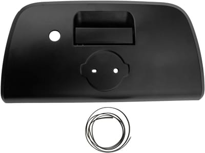 Deurhendel OEM 90606-8Z400