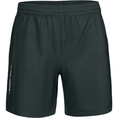 The Indian Maharadja Ripstop Retro Short Heren - Maat M