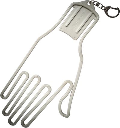 Jobber Sports Golf Handschoendroger - Houder met Clip