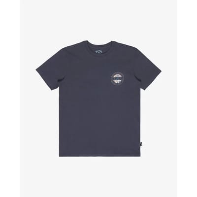 T-shirt kind Billabong Rotor