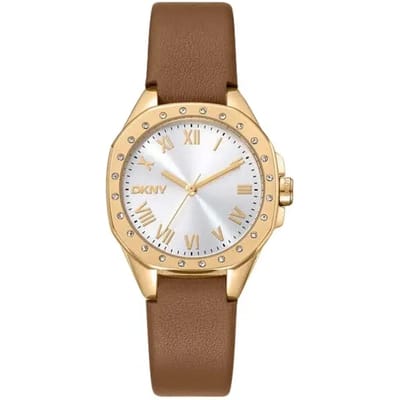 Vrouwenhorloge Dkny Brooklyn Mini