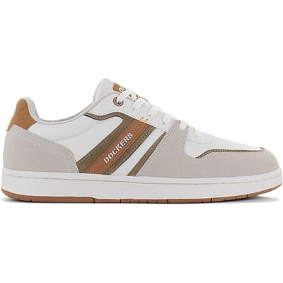 DOCKERS by Gerli 53BY002 - Heren Sneakers Freizeit Schoenen 642513 , Maat: EU 44 UK 10