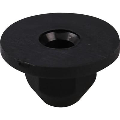 10 Stuks Vormdeel Nylon Flensmoer voor VW :171-201-969