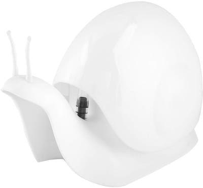 Allecto - Hand Lotion Dispenser - Eco-vriendelijk PP - Wit - Dustproof ontwerp - Perfect voor vloeibare zeep - Geschikt voor badkamer en keuken