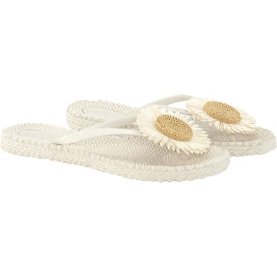 Bloem teenslippers vrouw Ilse Jacobsen Hornbæk