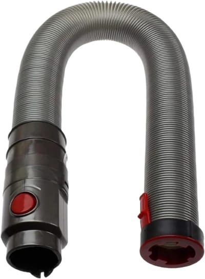 Flexibele Uitbreidingsbuis (58-300cm) - Geschikt voor Dyson DC40 DC41 UP13 UP14 UP20 Stofzuigers