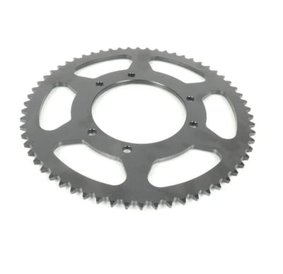 Couronne de transmission Esjot pour Moto Yamaha 50 DTR Sm 2003 à 2006 AR Neuf