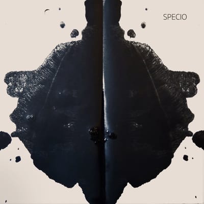 Specio - Specio (CD)