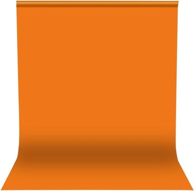 Vouwbare en Wasbare Fotobehang van 3x2m voor Studiofotografie en Video-opnames - Geschikt voor YouTube en Televisie