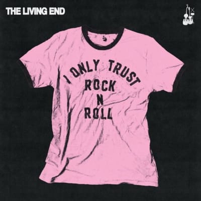 The Living End - I Only Trust Rock N Roll (CD)