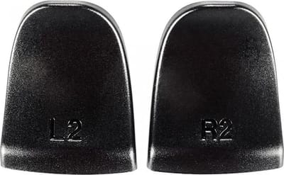 MMOBIEL R2 L2 Trigger Extention Knoppen Voor Playstation 4 PS4 / Slim / Pro Controllers