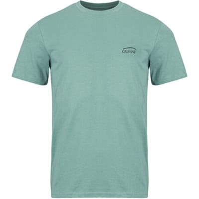 T-shirt Korte Mouw Oxbow S1TAGTAN