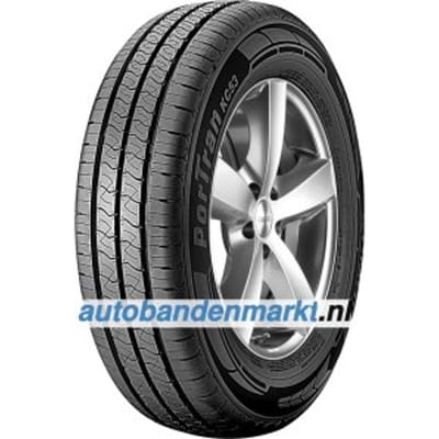 Kumho PorTran KC53 ( 145 R13C 88/86R 8PR )