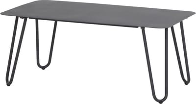 4Seasons - Cool coffee table - antraciet