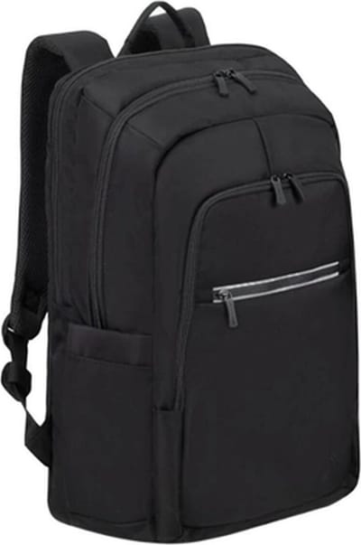 Laptop Case Rivacase Alpendorf ECO Black 17,3"
