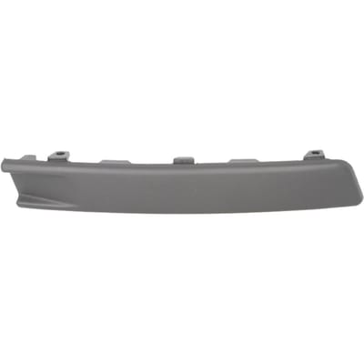 Sierlijst/beschermstrip, bumper BLIC 5703-05-9540924P rechts