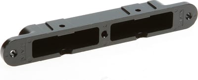Sluitkom Vs 4219 Zwart Gelakt Sluitkom Vs 4219 Zwart Gelakt - 9421990000
