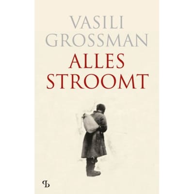 Alles Stroomt - Vasili Grossman