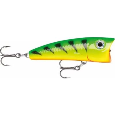 Drijvend kunstaas Rapala ultra light pop 3g