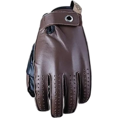 Zomer motorhandschoenen Five Colorado