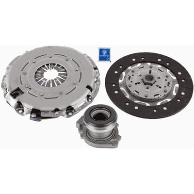 Koppelingsset XTend set plus CSC SACHS 3000 990 482