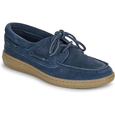 Timberland Boat Shoe Navy Size: 41 | Lace-Up Shoes Outlet | Heren | Blauw
