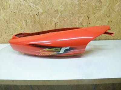 achterklep voor aprilia 50 sr scooter 1997 - 2000 ap8239405 nieuw
