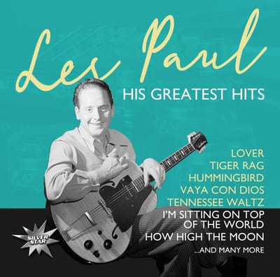 His Greatest Hits