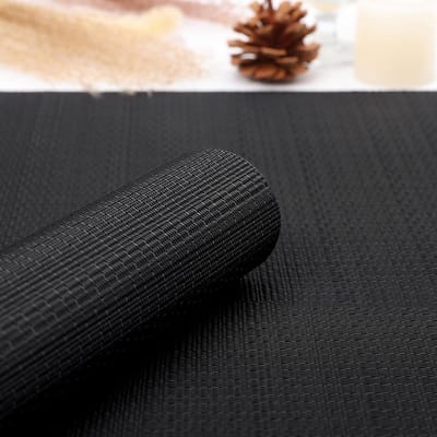 Dailygoods- Tafelloper Wasbaar - Tafeldecoratie - Verjaardag/Bruiloft - Thuis/Buiten - 30x183 cm - Oprolbaar - Tafelkleed