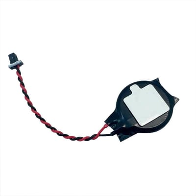 Gintai Bios CMOS batterij voor ThinkPad X390, X395, T490S, T495s, T16 Gen 1, T16 Gen 2, P16s Gen 1, P16s Gen 2 CR2016 5B10S34084 5B10S34085 SB10T4443333 SB100 T44434 01AY996 01AY997