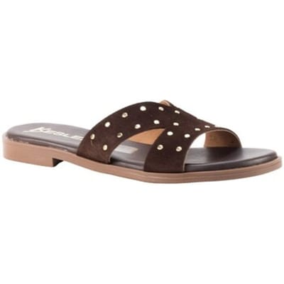 Platte sandalen Keslem 42545