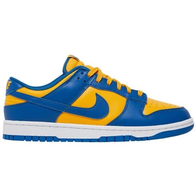 Nike Dunk Low UCLA 45 blue