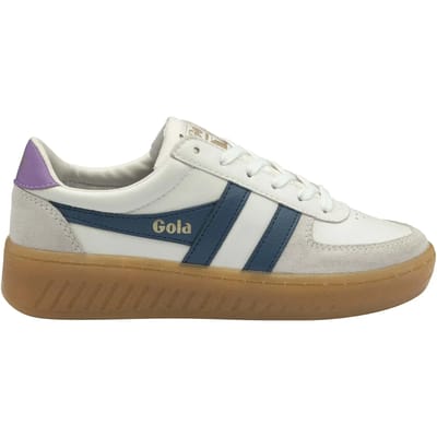 Damestrainers Gola Grandslam Elite